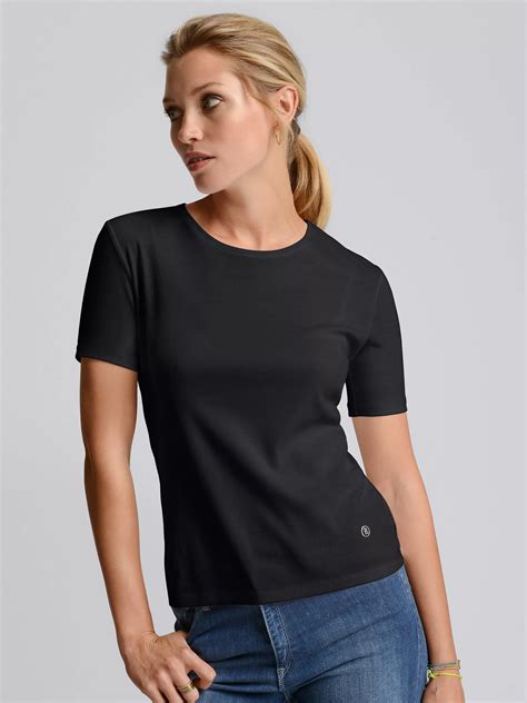 adidas dames shirt zwart|Zwarte adidas Shirts voor dames kopen .